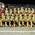51^ coppa passalacqua squadra Marina maggio 2026